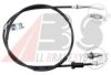 JEEP 52128510AC Cable, parking brake